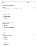 ILLINOIS REAL ESTATE EXAM PREP QUESTIONS AND ANSWERS
