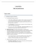 Biological Psychology, Kalat - Downloadable Solutions Manual (Revised)