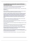 CLG 0010 DoD Governmentwide Commercial Purchase Card Overview Exam&period;