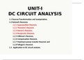 UNIT-I DC CIRCUITS.pptx