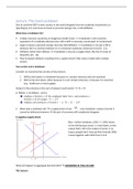 lecture notes Florian Sniekers Intermediate Macroeconomics: Dynamic Models&Policy 