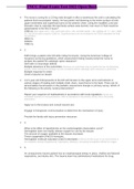 TNCC Final Exam Test 2022 