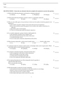 Chemistry Principles, Patterns, and Applications, Averill - Exam Preparation Test Bank (Downloadable Doc)