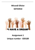 ENG2602 ASG 1 and 2