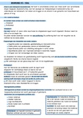 Basisboek bouwkunde samenvatting H15 t/m 17 
