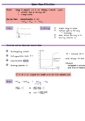 Zusammenfassung Chemie „Titration“