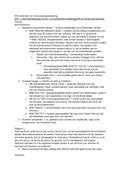 Werkgroepopdrachten Inkomsten- En Vennootschapsbelasting (JUR-3INKVENBEL)  Fiscale geschriften 1 -   De Wet Inkomstenbelasting 2001, Editie 2021, ISBN: 9789012407274
