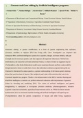 Summary Epigenetics and Gene-Editing.pdf