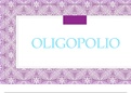 Presentación: Oligopolio