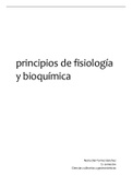 Apuntes principios de fisiología y bioquímica (BIOQUIM1) 