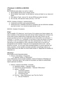 Uitwerking Practicum 4 Onderzoekspracticum Communicatiewetenschappen