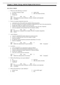 Chemistry The Science in Context, Gilbert - Exam Preparation Test Bank (Downloadable Doc)