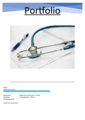 1.4 verpleegkundige proffesional-kwaliteit van zorg