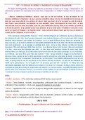 Analyse linéaire Supplément au Voyage de Bougainville Français Bac Première