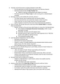 Class notes AP United States History Chapter 37