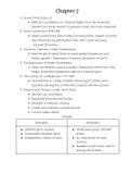 Chapter 7 Class notes History 1301 HIST, Volume 1,