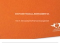Unit 1 Introduction to Financial Management(1).pptx (CMF22A2)