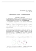 Apuntes Matemáticas I (P02G120V01304) 