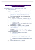 PEDS&colon; Quiz 2 Study Guide Chapters&colon; ATI 15-19 & 42-44&semi; Book 19-20 & 28I