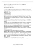 Nursing A Concept-Based Approach to Learning 3rd Edition Test Bank