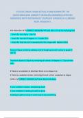CS 6515 FINAL EXAM ACTUAL COMPLETE  90 QUESTIONS AND CORRECT DETAILED ANSWERS &lpar;VERIFIED ANSWERS&rpar; WITH RATIONALES &vert;ALREADY GRADED A&plus;&vert;&vert;BRAND NEW VERSION&excl;&excl;&period;