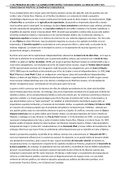 Epigrafe 7.3 Historia de España.  Apuntes selectividad o evau 