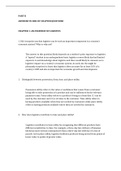 Contemporary Logistics, Murphy Jr - Exam Preparation Test Bank (Downloadable Doc)