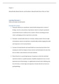 Contemporary Psychiatric-Mental Health Nursing, Kneisl - Downloadable Solutions Manual (Revised)