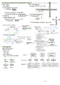Exam 3 Study Guide  Cell Biology (7.06)