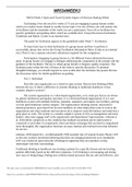 Other NR 534 Week 3 Discussion&colon; Open and Closed Systems Impact of Decision Making Within &vert; Download To Score An A Facilitating&colon; Over the next five weeks &lpar;3-7&rpar; you are engaging in group forums within which you explore issues related to weekly lesson topics