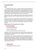 lecture orthosis prosthesis