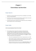 Corrections in the 21st Century, Schmalleger - Downloadable Solutions Manual (Revised)