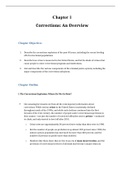 Corrections in the 21st Century&comma; Schmalleger - Downloadable Solutions Manual &lpar;Revised&rpar;