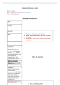 Edexcel GCSE RS Paper 1 Unit 3 Revision 