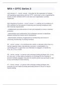 NFA questions and answers verified 2024