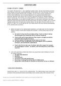 Case Case 13 Coronary Artery Disease and Coronary Artery Bypass Surgery &lpar;CAD&colon; CABG CASE STUDY&rpar; NUR 401 Case 13 Coronary Artery Disease and Coronary Artery Bypass Surgery &lpar;CAD&colon; CABG CASE STUDY&rpar; Scenario Your patient&comma; 58-year-old K&period;Z&period;&comma; has a significant car