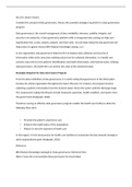 HCI 670 Topic 4 Discussion Question 1