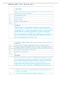 RESEARCH QUES&period; - TONY & BELLA with Chap 7