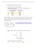 [WORKED SOLUTION] CIE A Level Chemistry Paper 1 Summer 2019