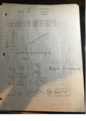 Physics notes 1