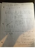 Physics notes 2