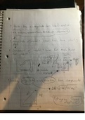 Physics notes 4