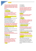 SCR 110 medication quizlet Latest