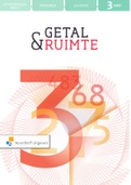 Getal & Ruimte 12e ed 3 vwo uitwerkingen deel 1 H2