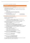 Summary Management van organisaties, ISBN: 9789464143591  Inleiding management