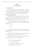Computer Graphics docs