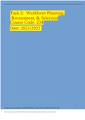 Workforce&lowbar;Planning&lowbar;Recruitment&lowbar;and&lowbar;Selection&lowbar;&lowbar;&lowbar;&lowbar;&lowbar;C234&lowbar;Task&lowbar;2
