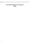 Stuvia-483729-fac1502-assignment-1-semester-1-2019&period;pdf