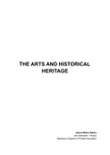 Arte y Patrimonio Historico