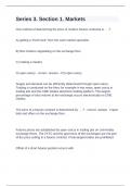 Series 3c questions and answers already solved 2024